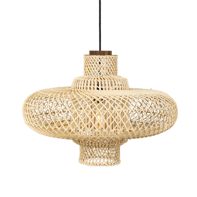 dBodhi Organo Lampshade Pure 55cm