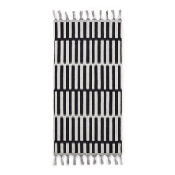 HKliving Bath towel 1991 (70x140cm)