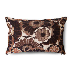 HKliving Doris for HKLiving; cushion vintage (60x40cm)