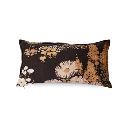HKliving Doris for HKLiving; cushion rustic (55x30cm)