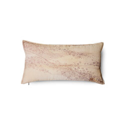 HKliving Doris for HKLiving; cushion romance (55x30cm)