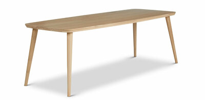 DYYK Eetkamertafel LIV 200x90cm