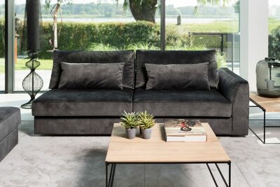 Passe Partout furniture Adino Elementenbank