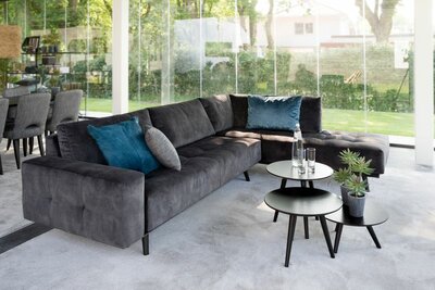 Passe Partout furniture Gianni Elementenbank