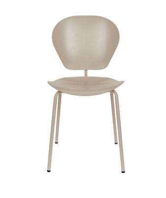 Zuiver The Ocean Chair Rice