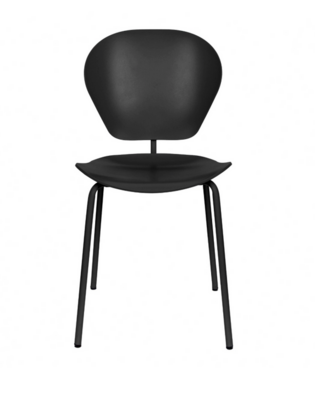 Zuiver The Ocean Chair Pirate Black