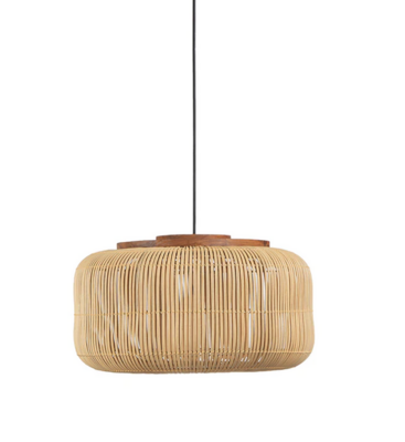 dBodhi Bucket lamp pure  66 cm