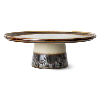 HKLIVING 70s ceramics: plateau M, orbit
