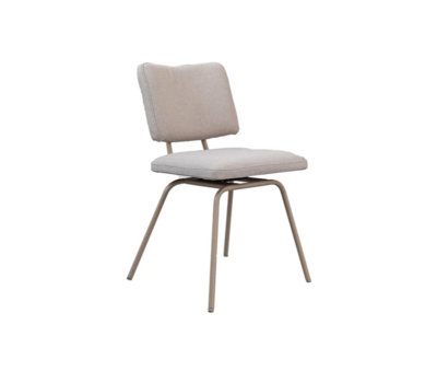 NOGA design Luko eetkamerstoel