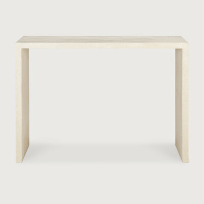 Ethnicraft Elements Console