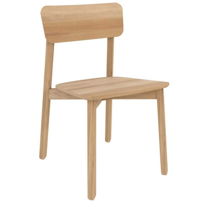 Ethnicraft Casale Dining Chair