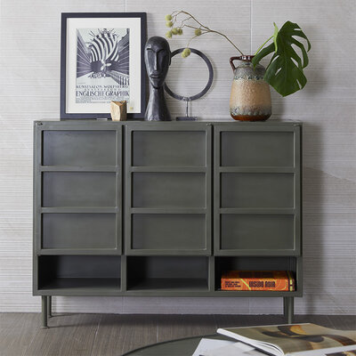 New Routz dressoir Utah Olive green