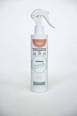 Wasgeluk homespray Argan