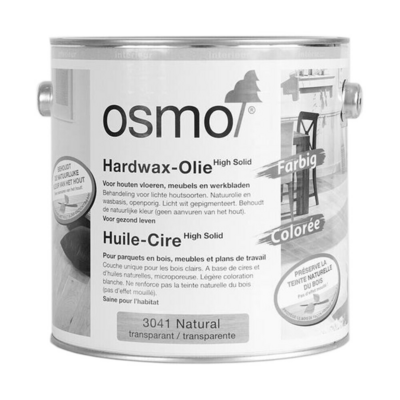 Ethnicraft Osmo Oak Hardwax Oil