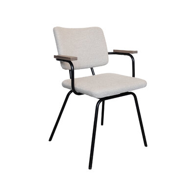 NOGA design Luka eetkamerstoel