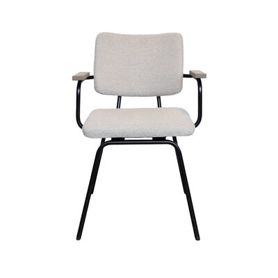 NOGA design Luka eetkamerstoel