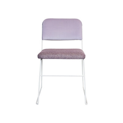 NOGA design Lima eetkamerstoel