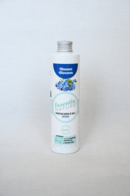 Wasgeluk wasparfum Intens Blauwe Bloesem