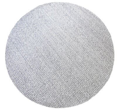 NOGA design Harper vloerkleed Ø 250cm