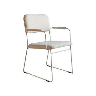 NOGA  design Limo eetkamerstoel
