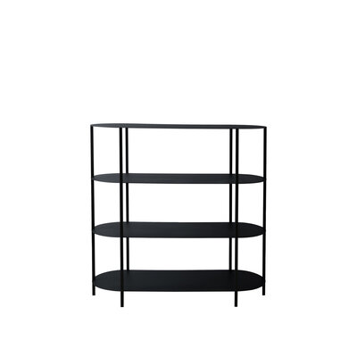 NOGA design Mik kast
