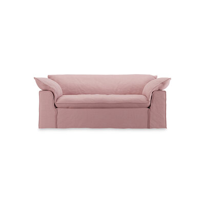 HKLIVING Nomad Couch Wise Blossom 204cm