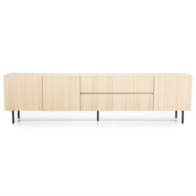 Eleonora Tv Meubel Thomas 210cm