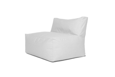 Bryck Chair Free Smooth Collection Semi White