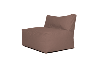 Bryck Chair Free Smooth Collection Light Brown