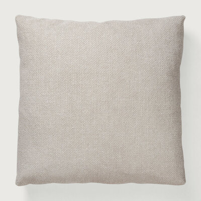 Ethnicraft Mellow Kussen Ivory Fabric