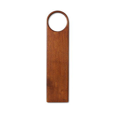 HKLIVING Acacia bread board L