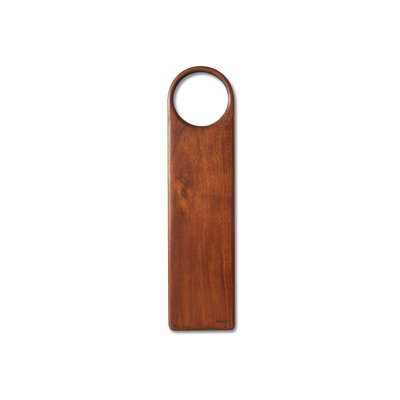 HKLIVING Acacia bread board M