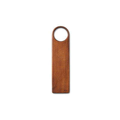 HKLIVING Acacia bread board S
