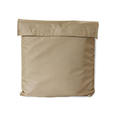HKLIVING Cover for outdoor sofa teak