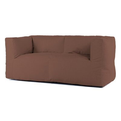 Bryck Chair 2 zits ECOLLECTION New Brown 20