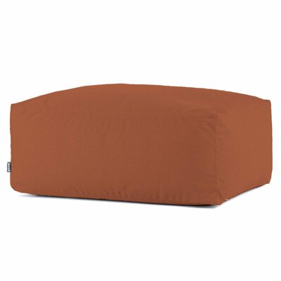 Bryck hocker ECOLLECTION Orange 28