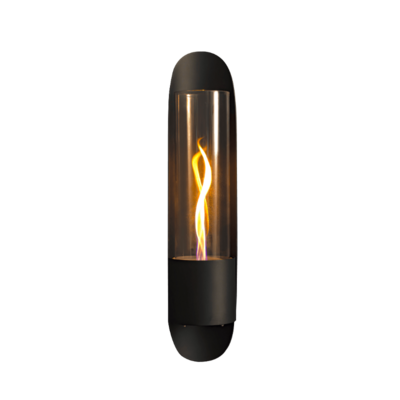 Tenderflame Cycloflame Wall black