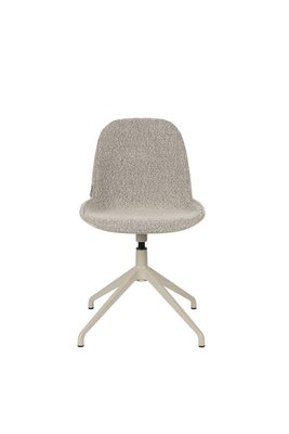 Zuiver Stoel Albert Kuip Swivel Taupe