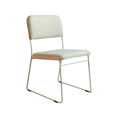 NOGA design Lima eetkamerstoel