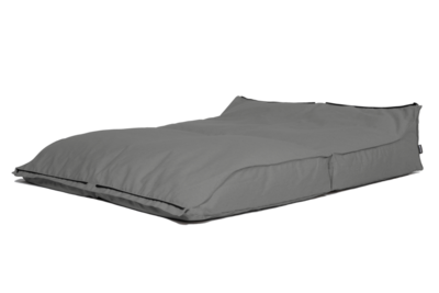 Bryck Stretch Together ECOLLECTION Medium Grey