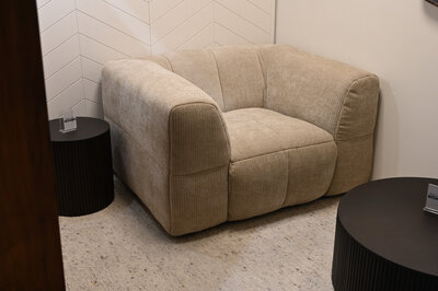 Bar fauteuil