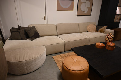 Mave modulaire bank