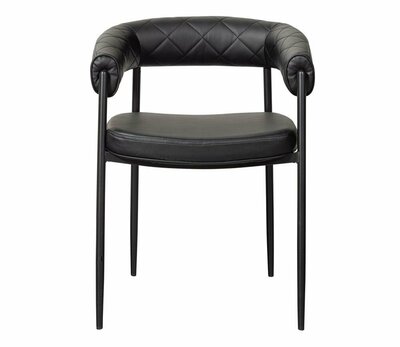 Sale WOOOD Sev eetkamerstoelen Set van 4