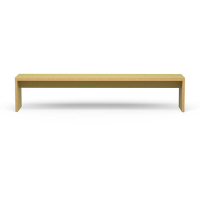 HKLIVING Bench Olive 220cm