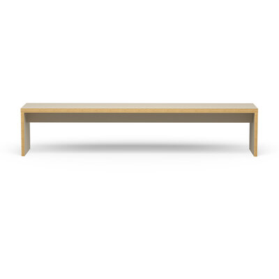 HKLIVING Bench Cream 220cm