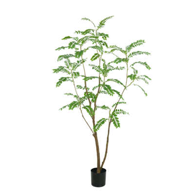 Kunstboom Mimosa 210 cm