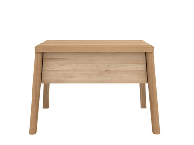 Ethnicraft Oak Air bedside table