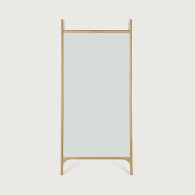 Ethnicraft PI Standing Mirror
