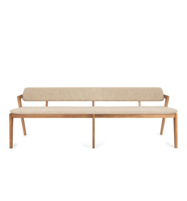 dBodhi Noa Bank Pale Khaki 225cm
