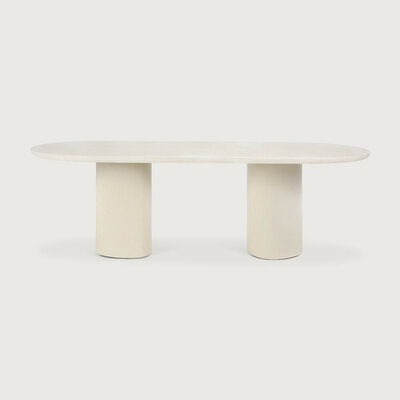 Ethnicraft Elements Eettafel 240cm